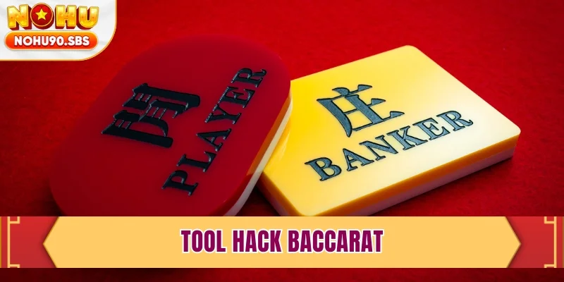 Tool Hack Baccarat - Top Phần Mềm Ai Soi Bài Chuẩn Tại MMOO